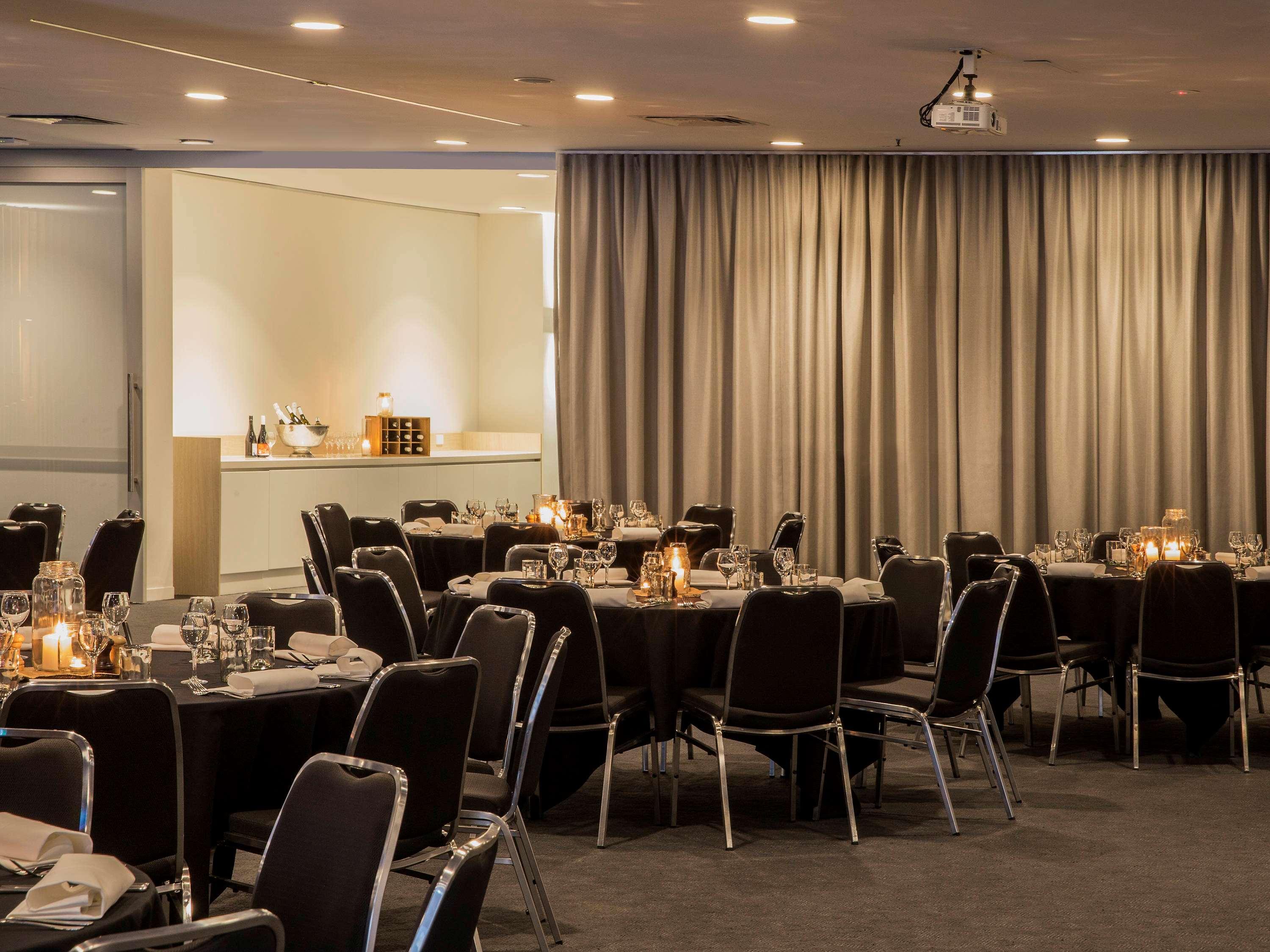 ibis Melbourne Hotel and Apartments Exterior foto