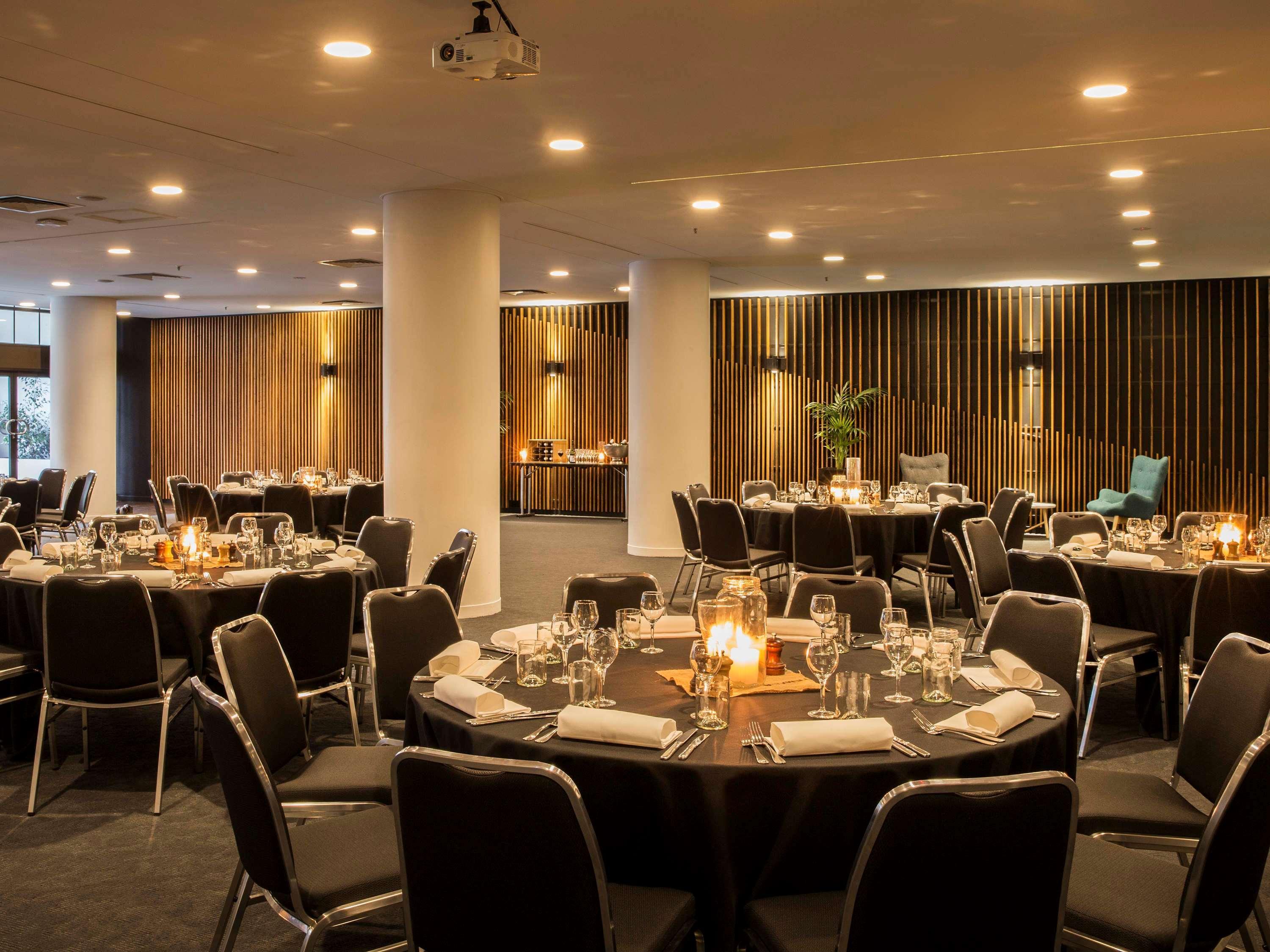 ibis Melbourne Hotel and Apartments Exterior foto